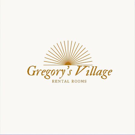 Gregory'S Village Plati  Bagian luar foto