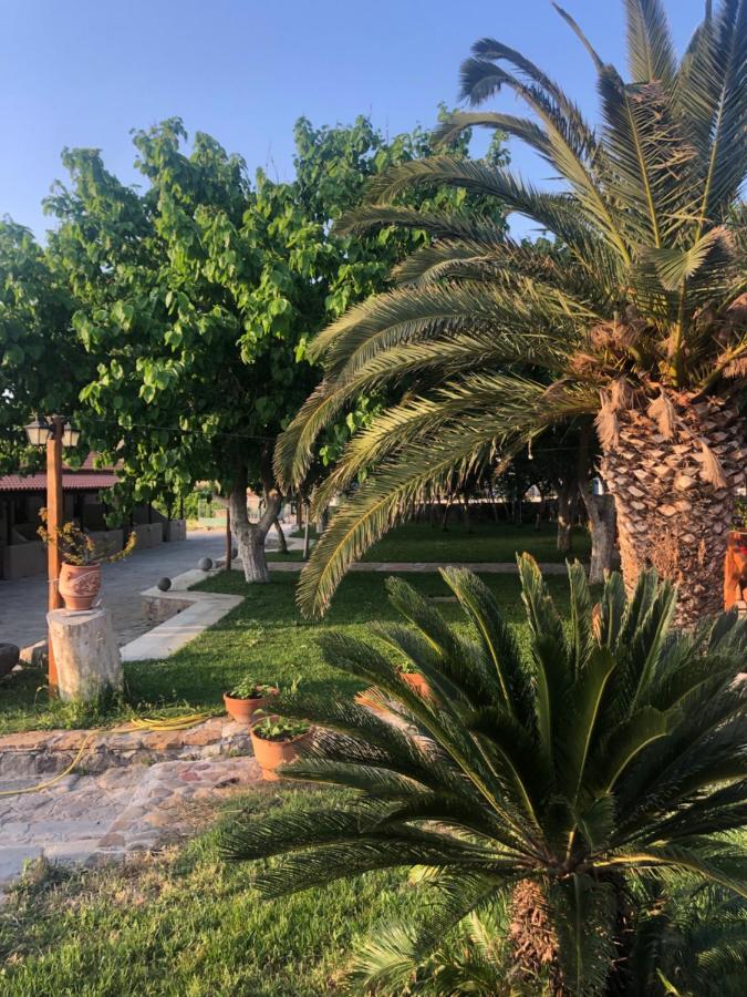 Gregory'S Village Plati  Bagian luar foto